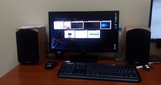 Заказать администрирование серверов Linux в Ишиме. Обслуживание ПК, ремонт от 311 руб