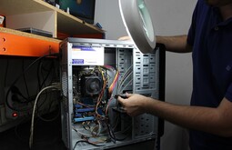 Установка антивирусной защиты Ишим