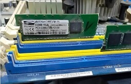 Настройка серверов Ишим